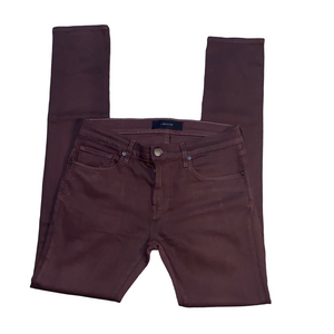 J Brand Mick Skinny Denim